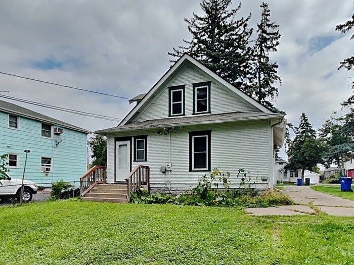 Building Photo - 1403 Barclay St