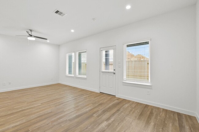 Building Photo - Be the First! Brand-New Smart Home with $1...