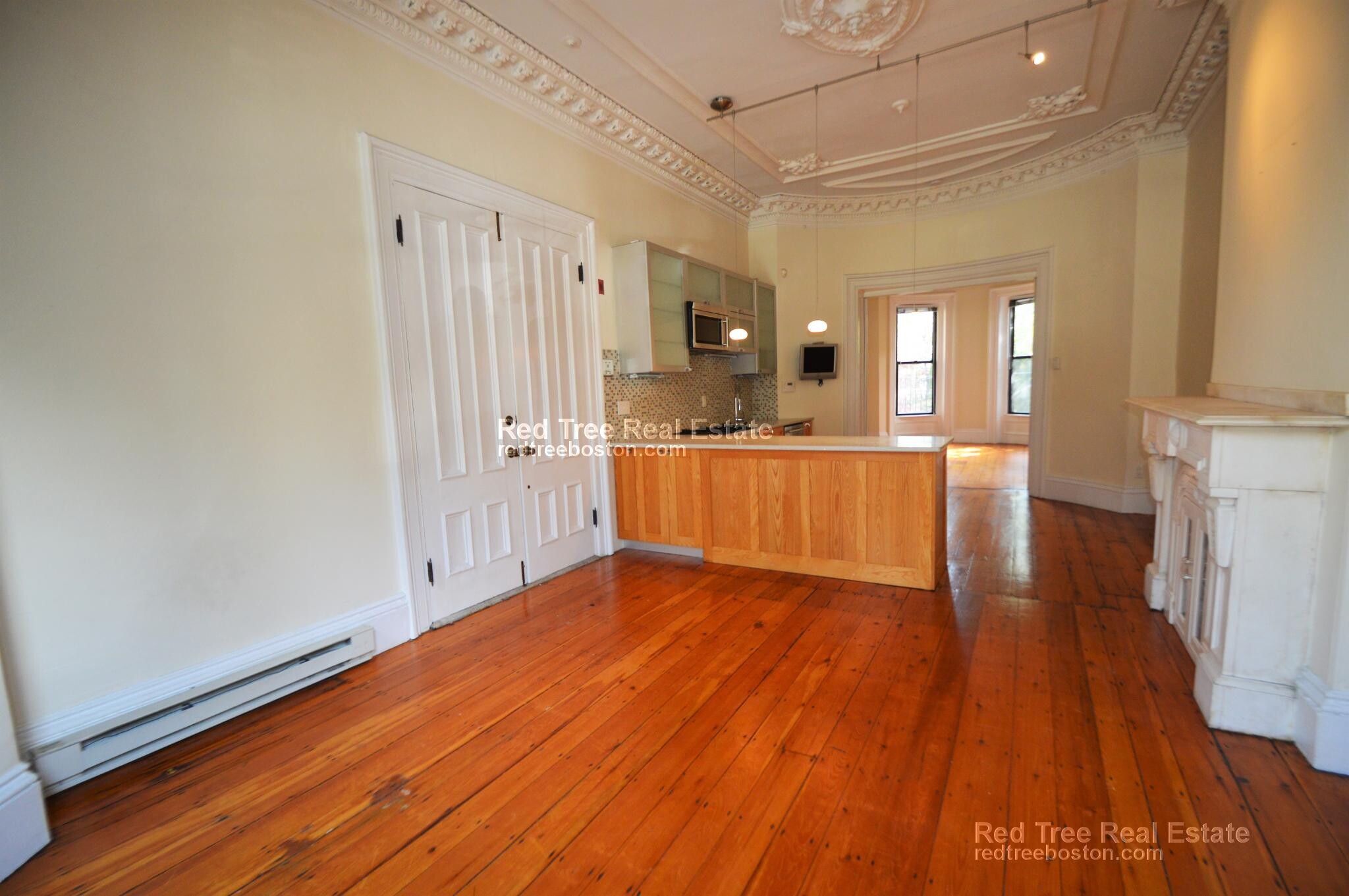 Building Photo - 500 Columbus Ave