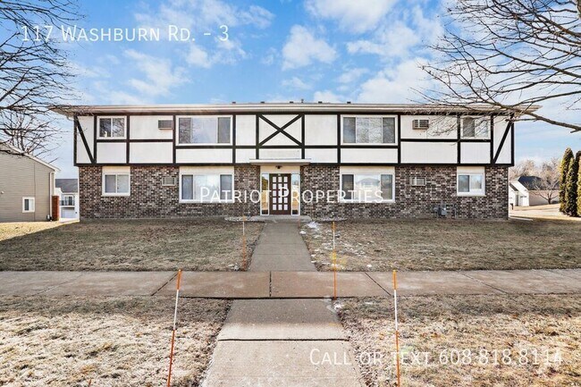 Building Photo - 117 Washburn Rd