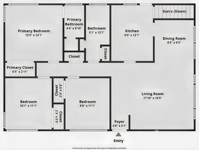 Building Photo - 8512 Frontage Rd