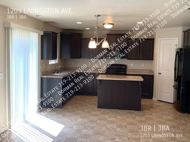 Building Photo - 1203 Livingston Ave