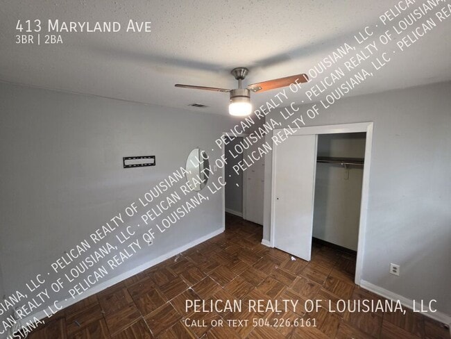 Building Photo - 413 Maryland Ave