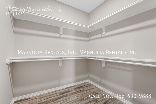 Building Photo - 4100 La Vista Ave