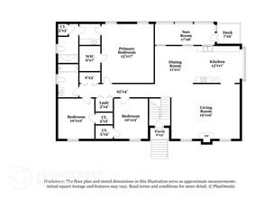 Building Photo - 3970 Cripple Creek Dr