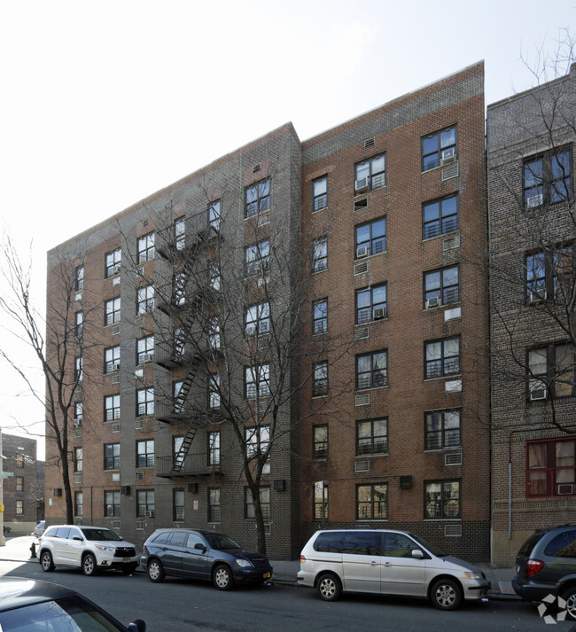 1471 Watson Ave - 1471 Watson Ave Bronx NY 10472 | Apartment Finder