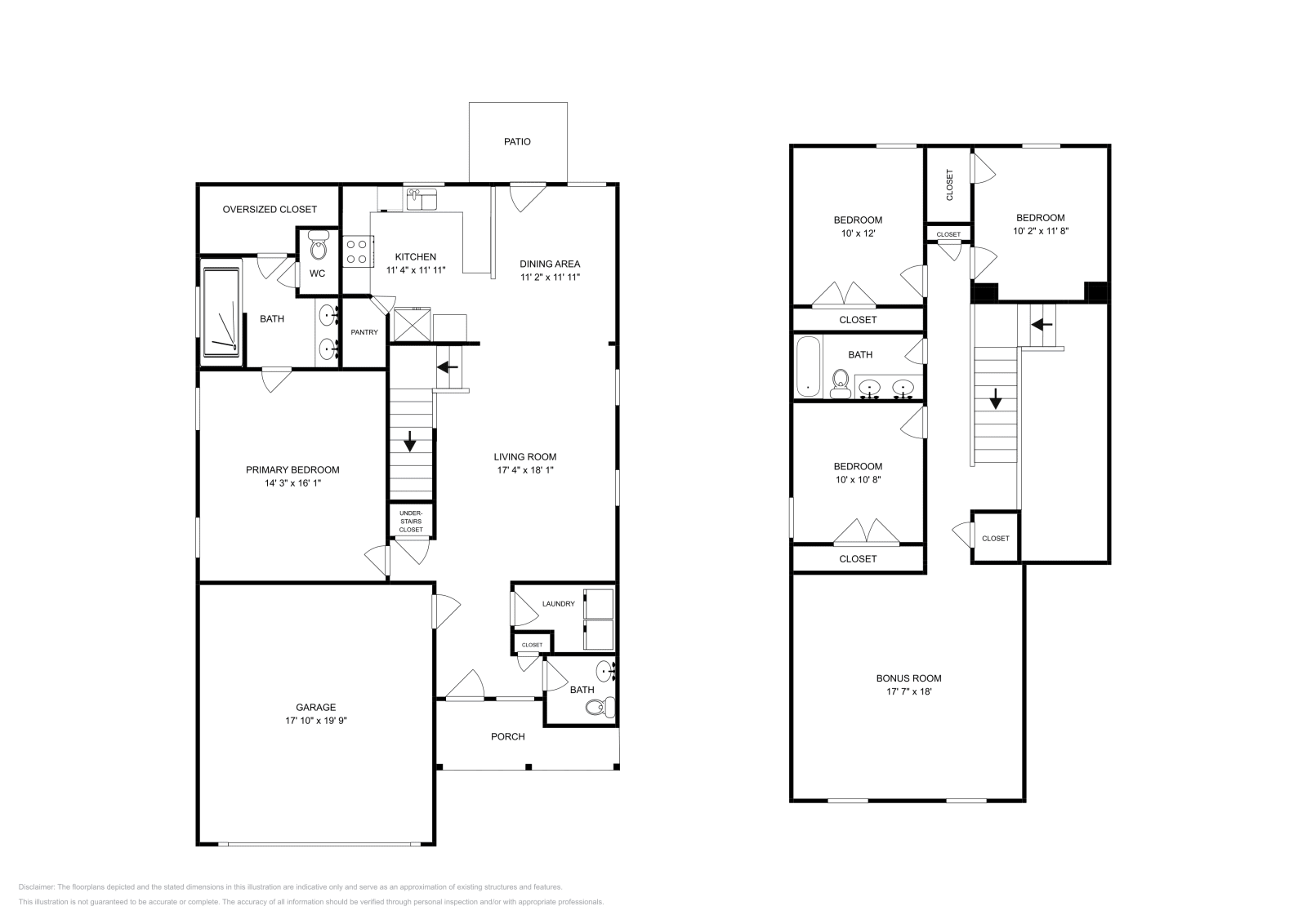 Building Photo - 3025 Commonwealth Dr