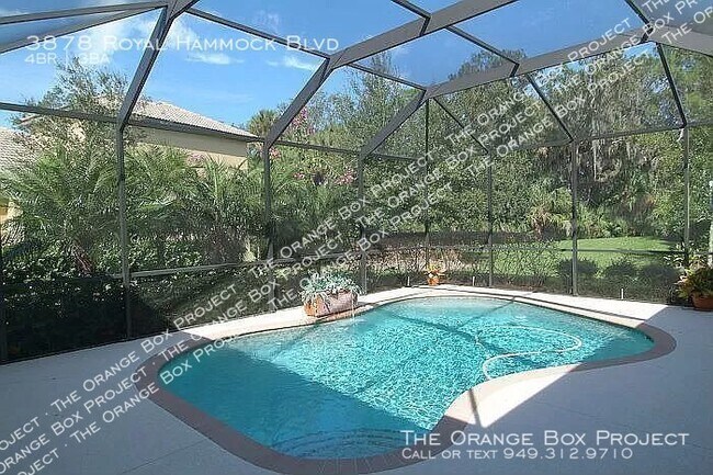 Building Photo - 3878 Royal Hammock Blvd