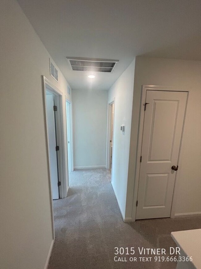 Building Photo - 3015 Vitner Dr