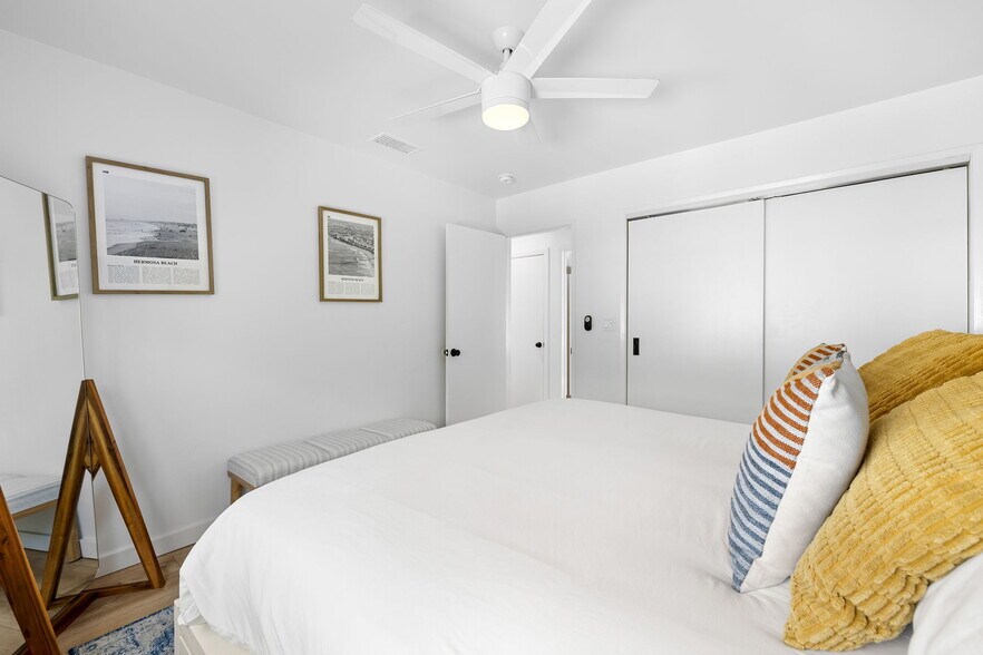 Building Photo - 321 N Gertruda Ave