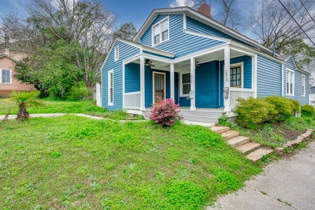 Primary Photo - 1013 Price Ave