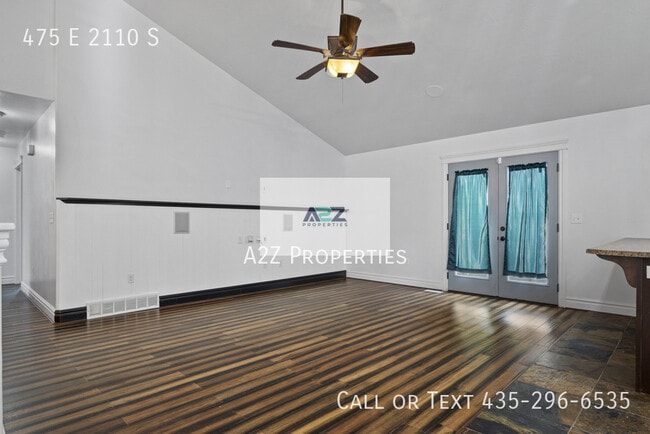 Building Photo - 475 E 2110 S