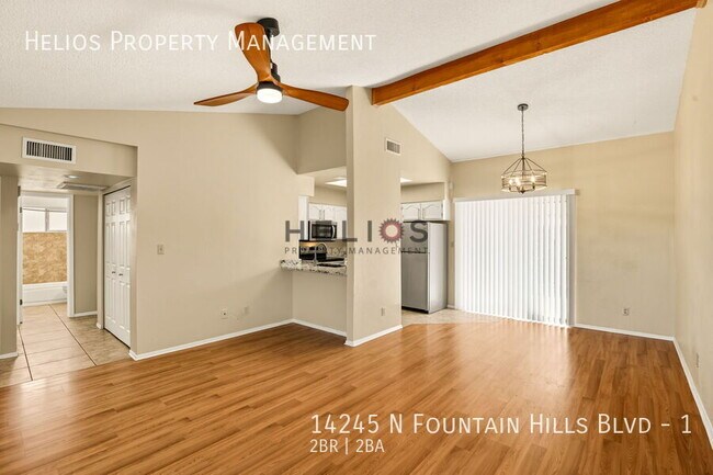 Building Photo - 14245 N Fountain Hills Blvd