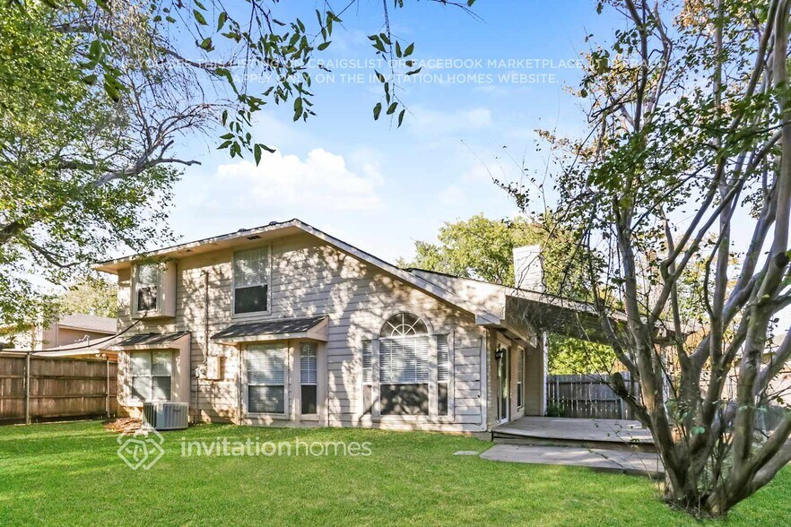 Building Photo - 1010 Silver Spruce Dr