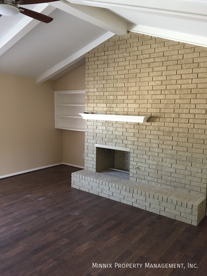 Building Photo - 3631 54th St