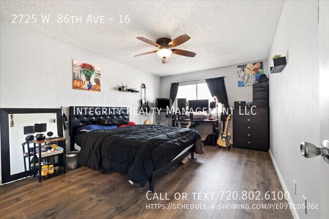 Building Photo - 2725 W 86th Ave
