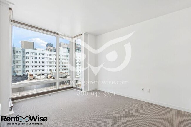 Building Photo - 829 Folsom St
