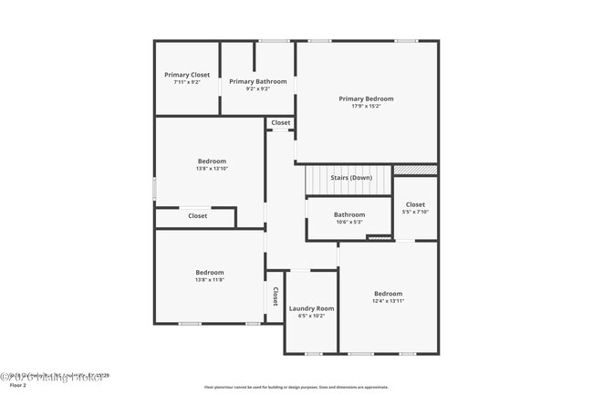 Building Photo - 8426 Gateway Run Rd