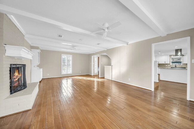 Building Photo - Welcome to this stunning 4-bedroom, 2.5-bath home on a quarter of an acre lot nestled in the high...