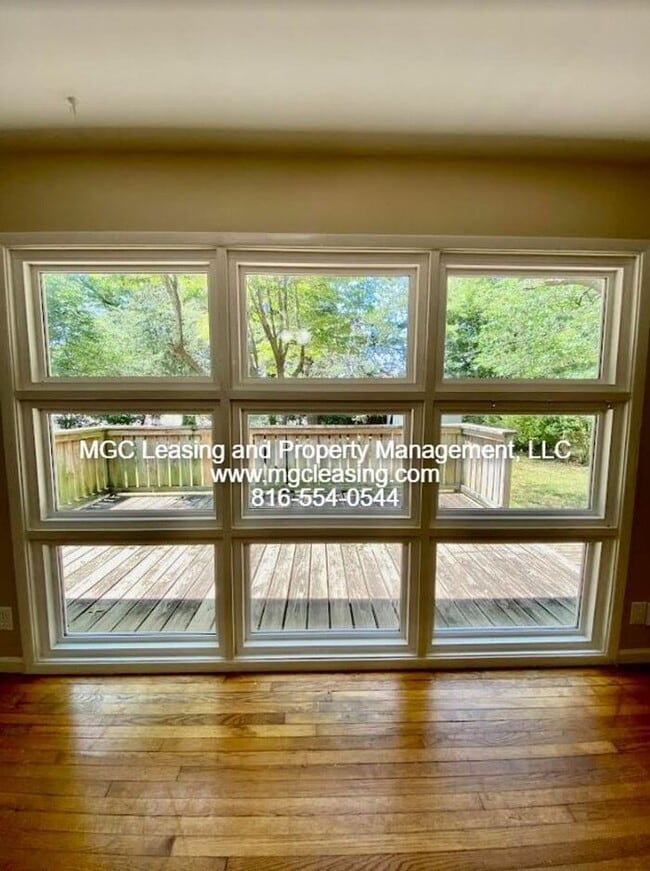 Building Photo - Charming Ranch Style Home Minutes From Downtown Lee's Summit