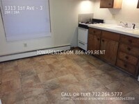 Building Photo - 1313 1st Ave