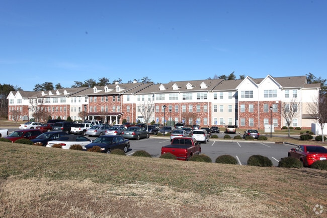 Building Photo - Harris Pointe (55+ Community)