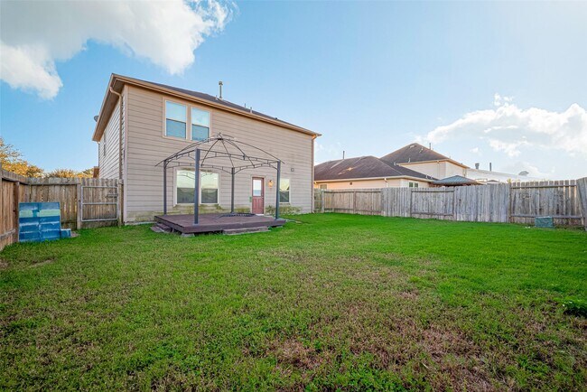 Building Photo - 2030 Stonework Ln