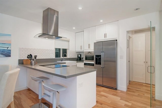 Building Photo - 455 Orange Ave