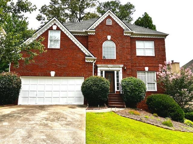 Primary Photo - 1272 Killian Way SW
