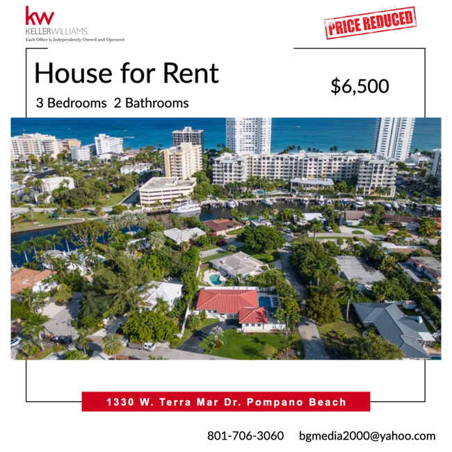 Building Photo - 1330 W Terra Mar Dr