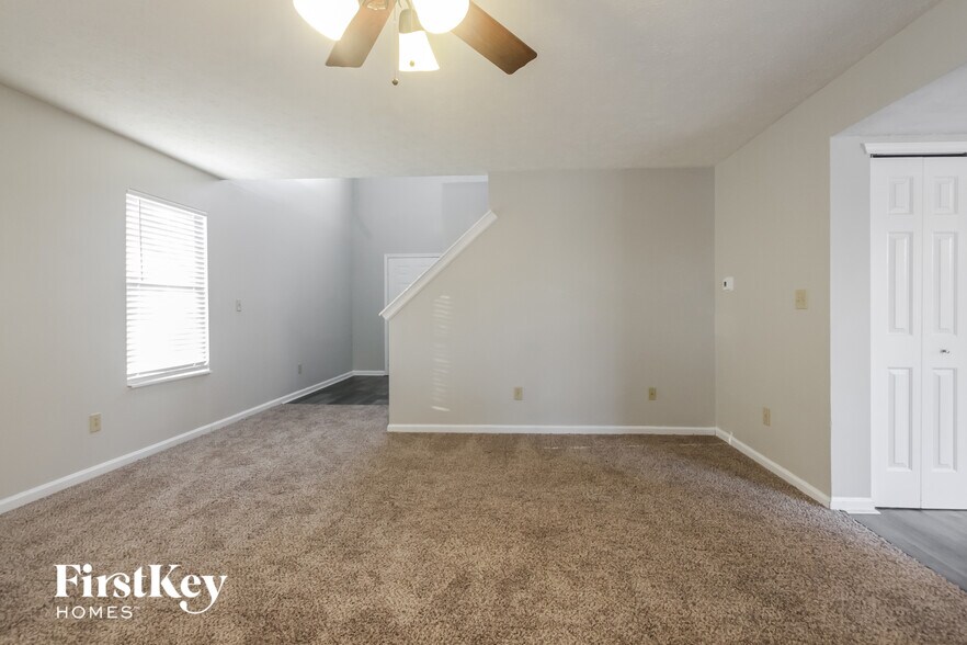 Building Photo - 6243 Glen Flint Ct