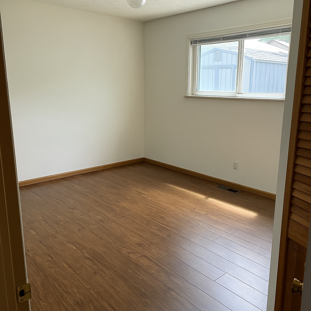 Bedroom - 7212 N Hodge Ave