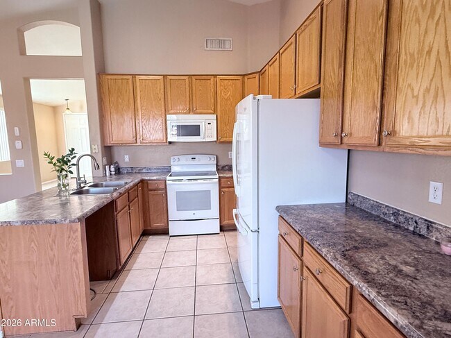 Building Photo - 6650 W Megan St