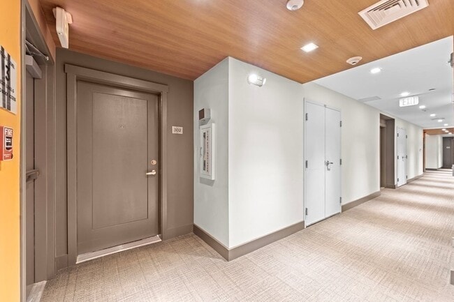 Building Photo - 1975 Massachusetts Ave