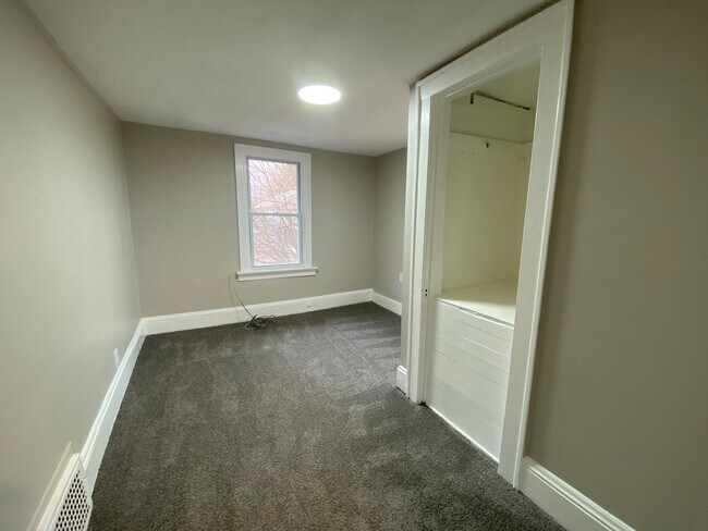 Building Photo - More Space Than You’d Expect: Updated 3BR w/ 1.5 Baths + Carpeted Attic Bonus