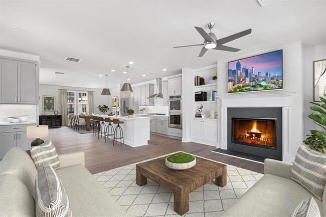 Building Photo - 1220 Waterfall Ct