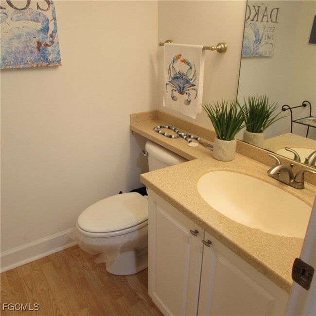 Building Photo - 5371 Blue Crab Cir