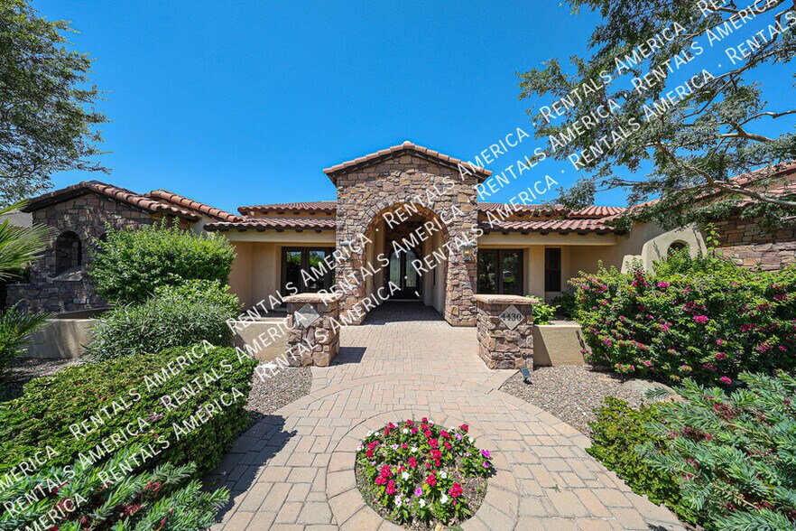 Building Photo - 4430 E Gemini Pl