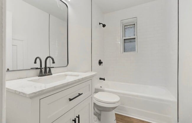 Building Photo - Newly renovated 3-bedroom, 1-bath home