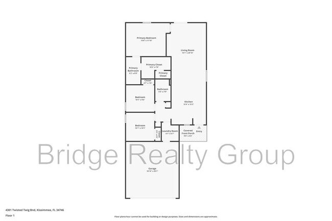 Building Photo - 4301 Twisted Twig Bnd