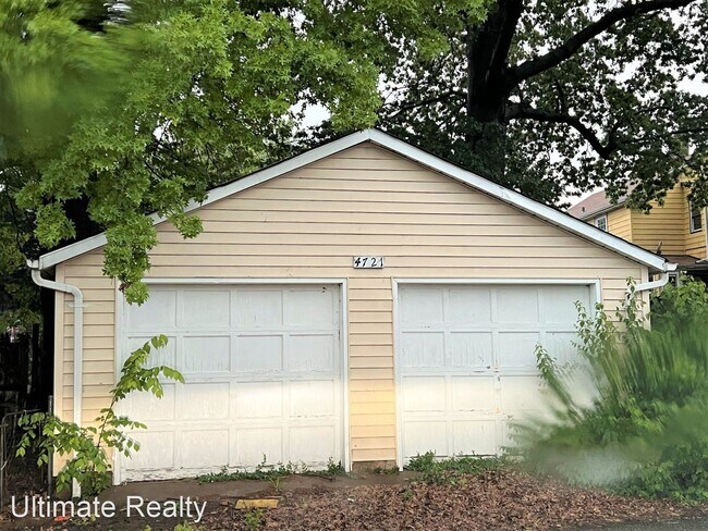 Building Photo - 3 br, 1.5 bath House - 4721 Goethe Ave.