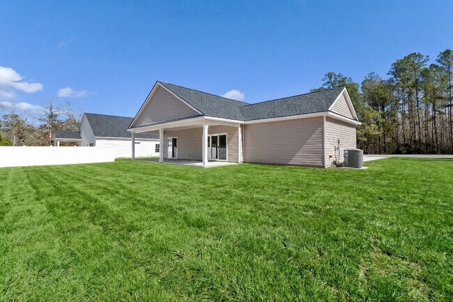 Building Photo - 1138 Hanover Ln