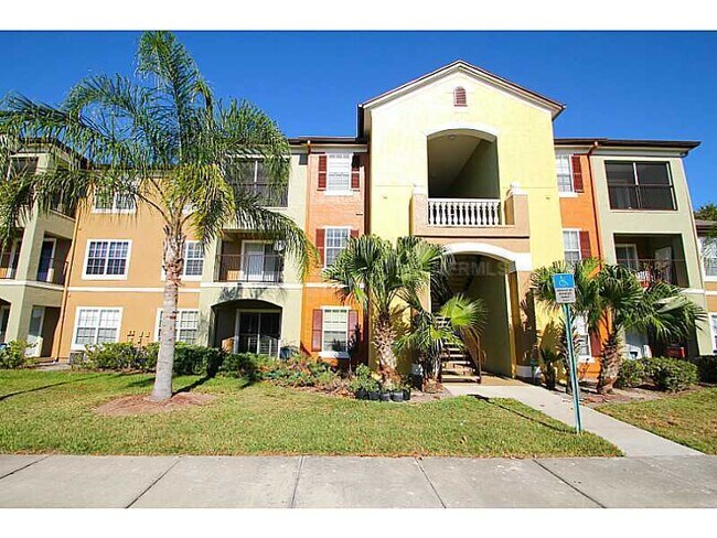 Building Photo - Gorgeous Wood Floors 1/1 condo for RENT @The Crest close to UCF