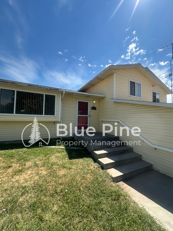 Building Photo - 1077 E 1300 N