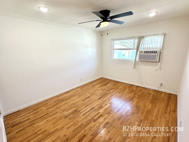 Building Photo - Brand New Renovated 1Bedroom 1Bathroom In ...