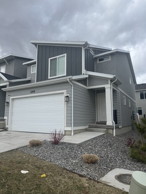 Building Photo - 3788 Galatia Rd