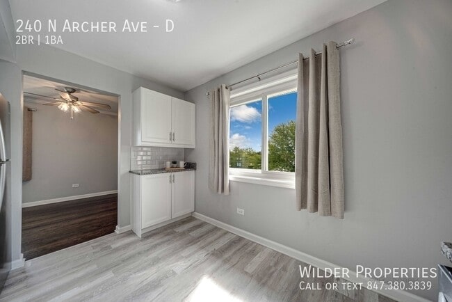 Building Photo - 240 N Archer Ave