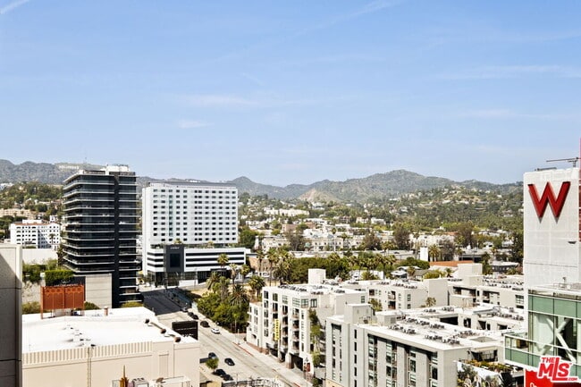 Building Photo - 6250 Hollywood Blvd