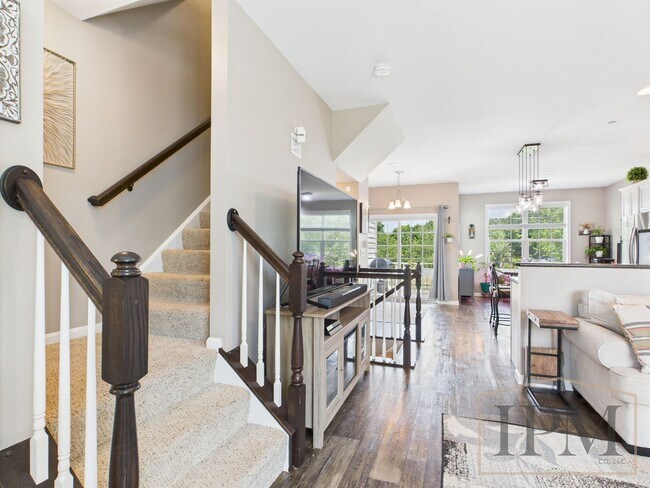 Building Photo - Coming Soon- Modern 3 Bedroom, 2.5 Bath To...
