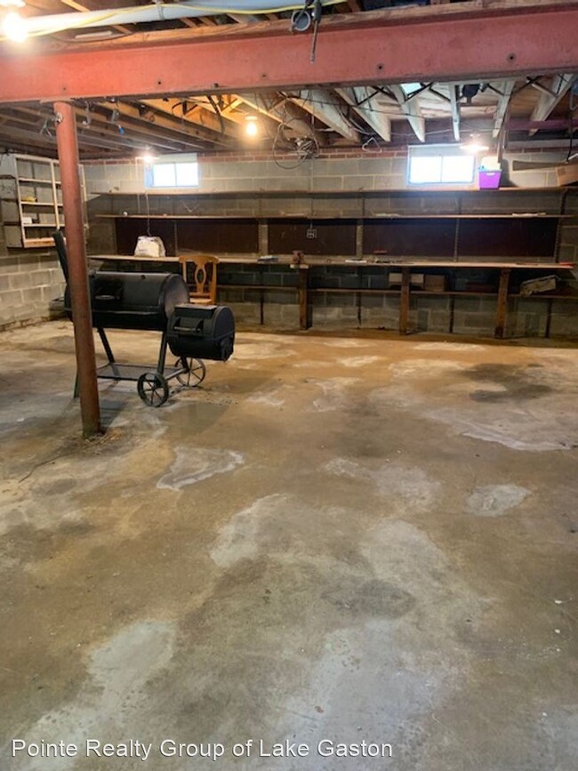 Building Photo - 3 br, 2 bath House - 414 Jefferson Street